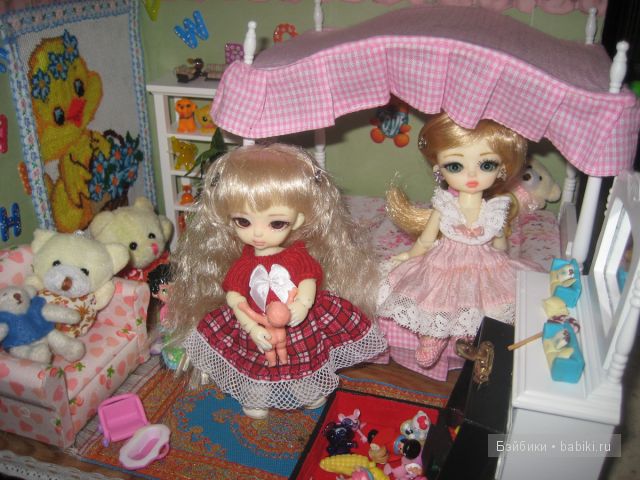 Иванникова Марина