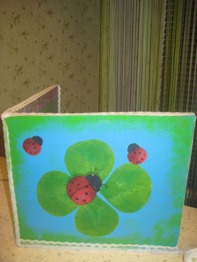 Иванникова Марина