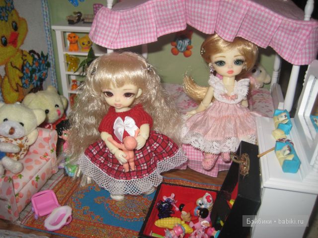 Иванникова Марина