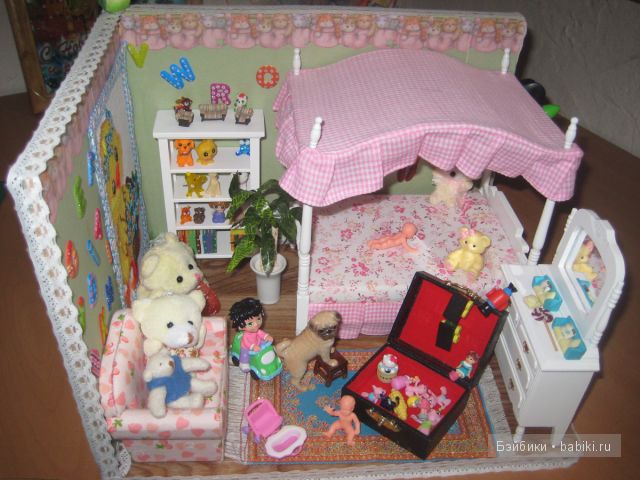 Иванникова Марина