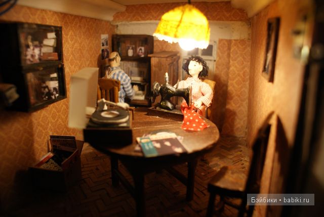 Аня Десницкая