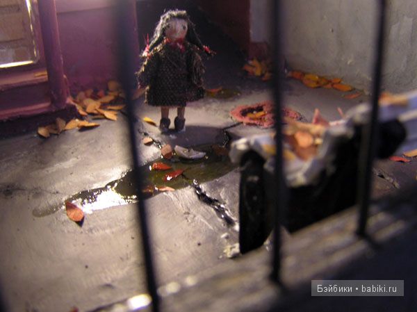 Аня Десницкая