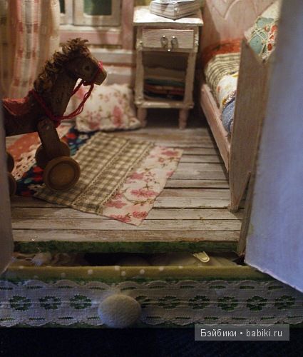 Аня Десницкая