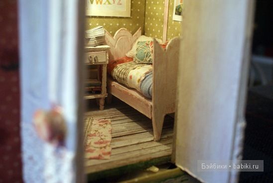 Аня Десницкая