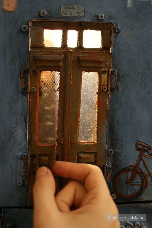 Аня Десницкая