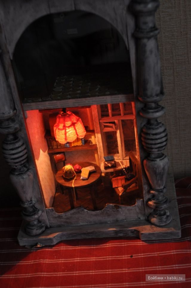 Аня Десницкая