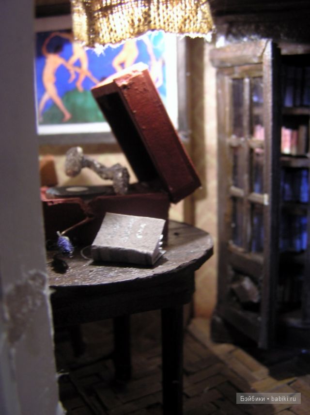 Аня Десницкая