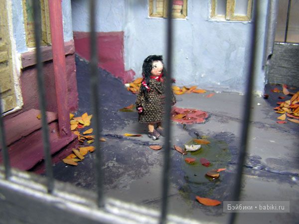 Аня Десницкая