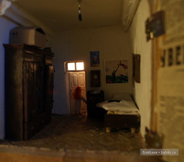 Аня Десницкая