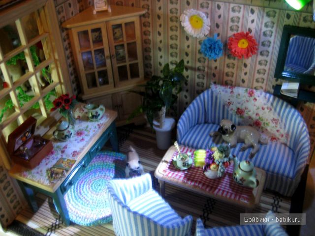 Иванникова Марина