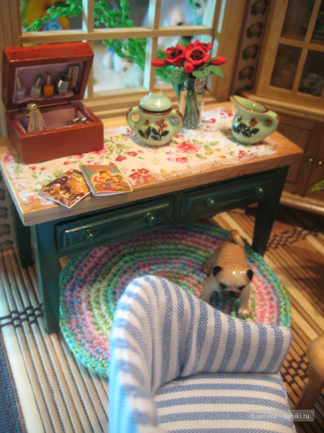 Иванникова Марина