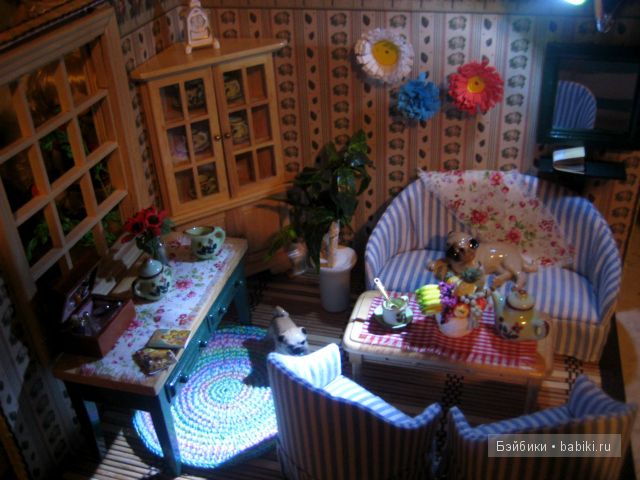 Иванникова Марина