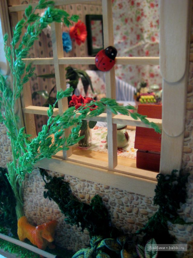 Иванникова Марина