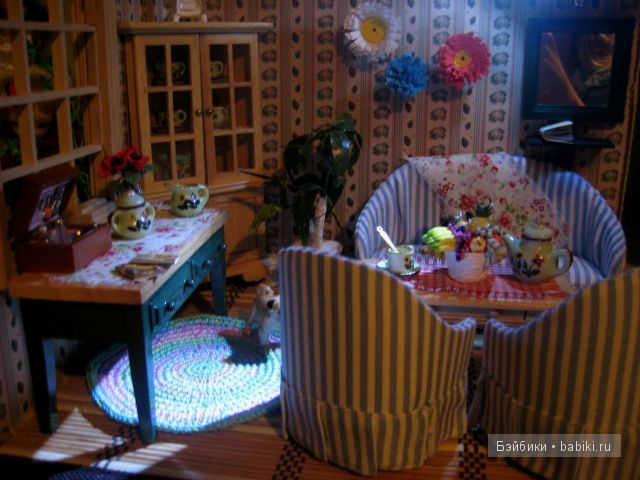 Иванникова Марина