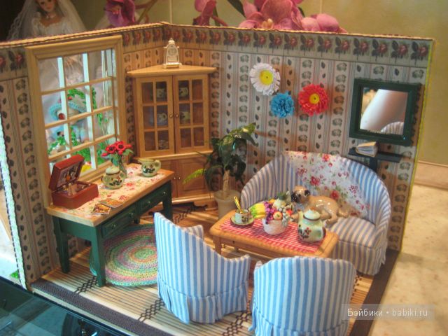 Иванникова Марина