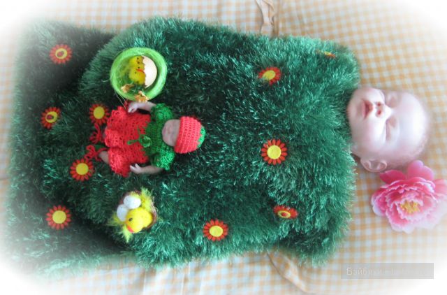 Ноа от Ревы Шик