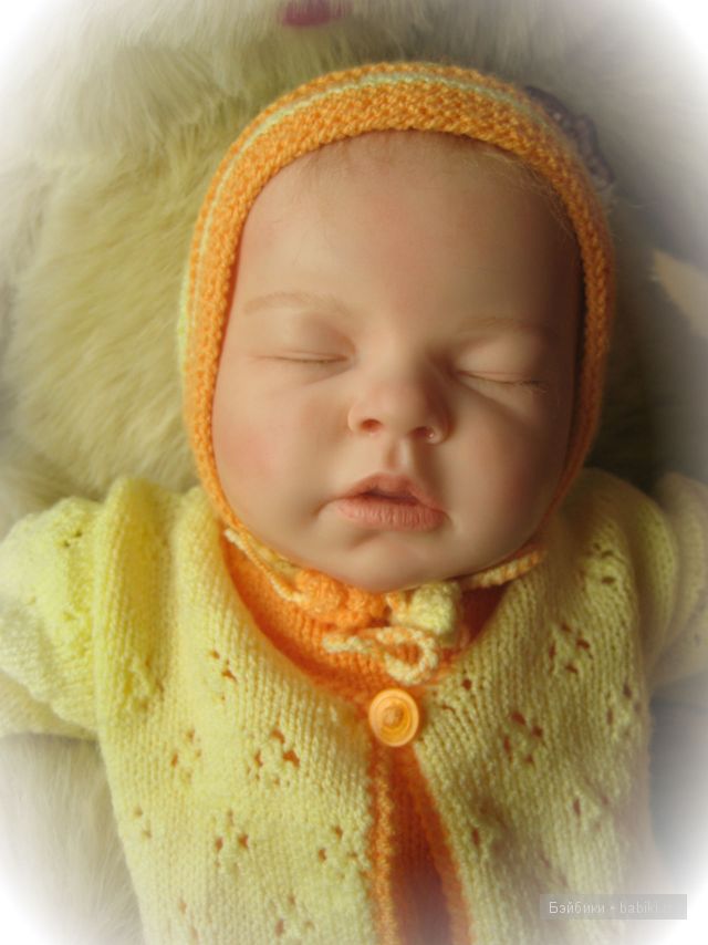 Ноа от Ревы Шик