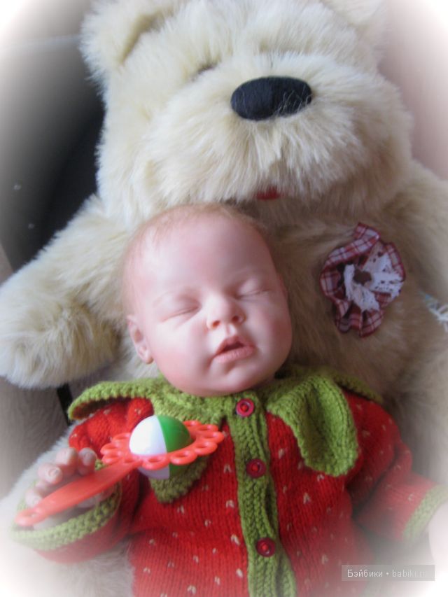 Ноа от Ревы Шик