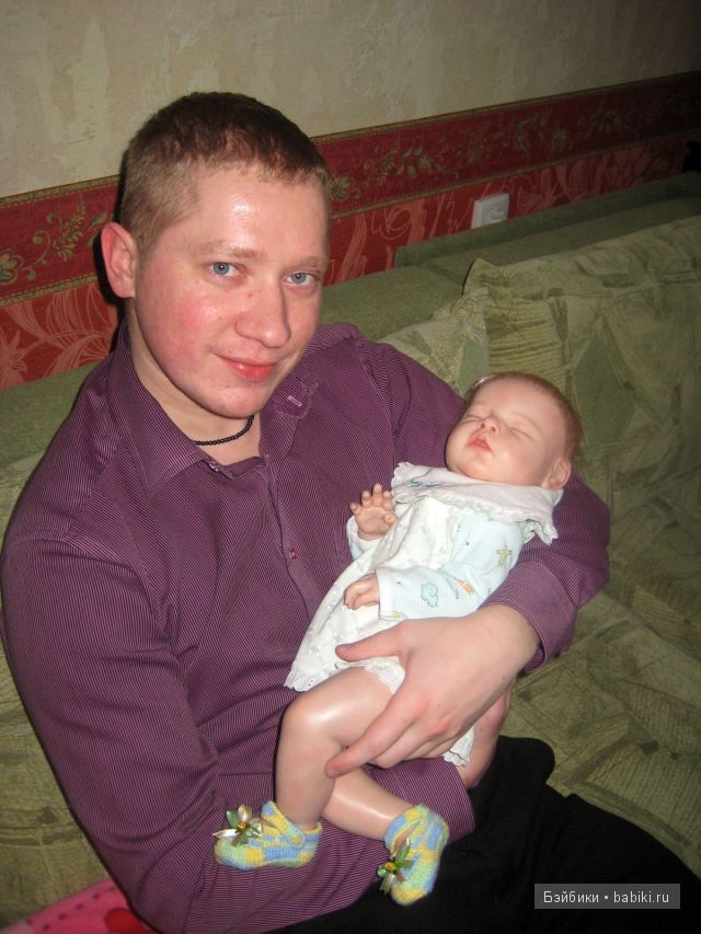 Ноа от Ревы Шик