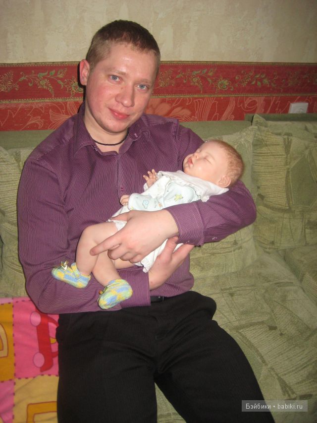 Ноа от Ревы Шик