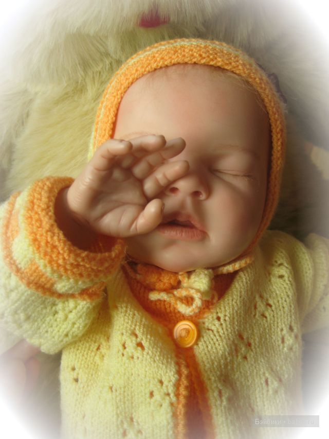 Ноа от Ревы Шик