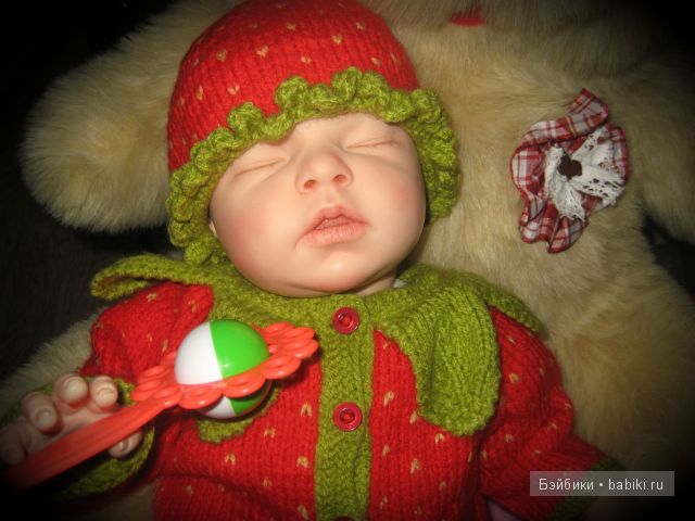 Ноа от Ревы Шик