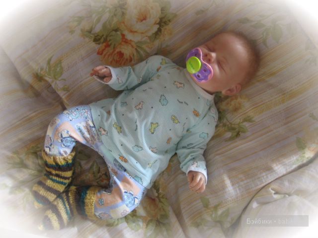 Ноа от Ревы Шик