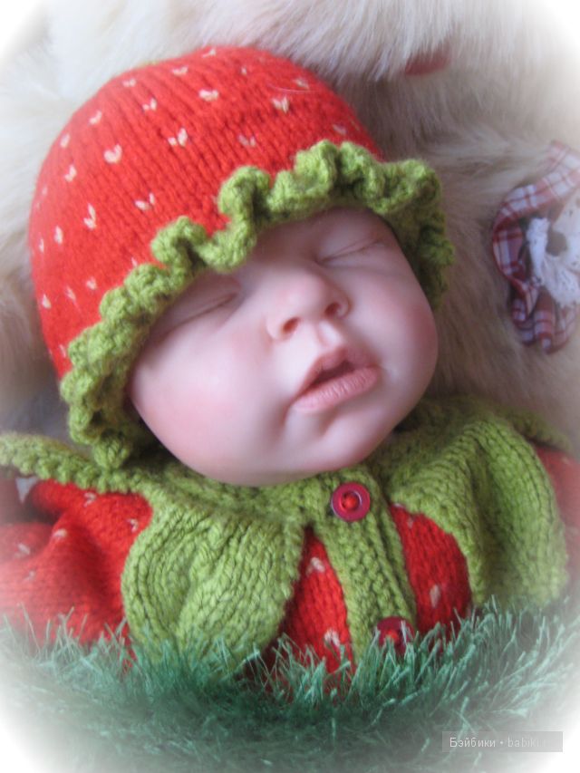 Ноа от Ревы Шик