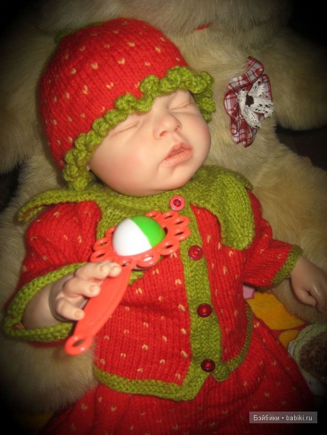 Ноа от Ревы Шик