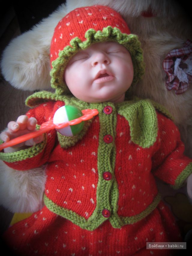 Ноа от Ревы Шик