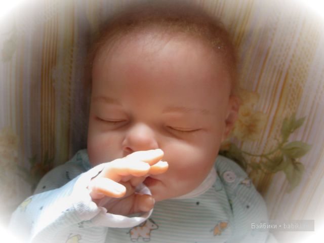 Ноа от Ревы Шик