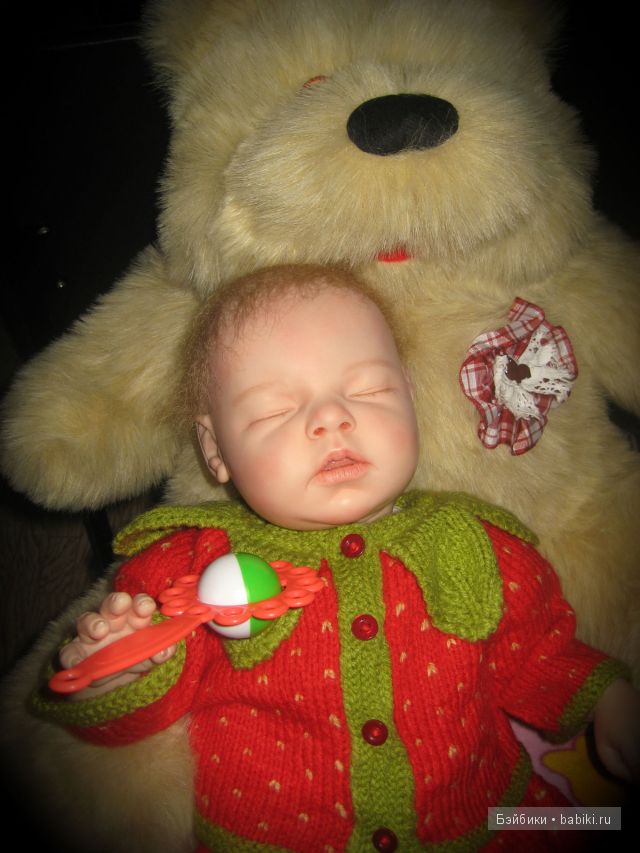 Ноа от Ревы Шик