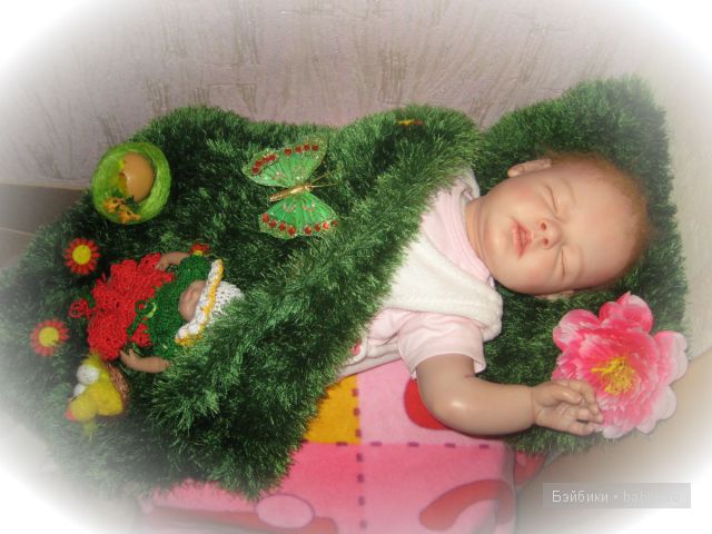 Ноа от Ревы Шик