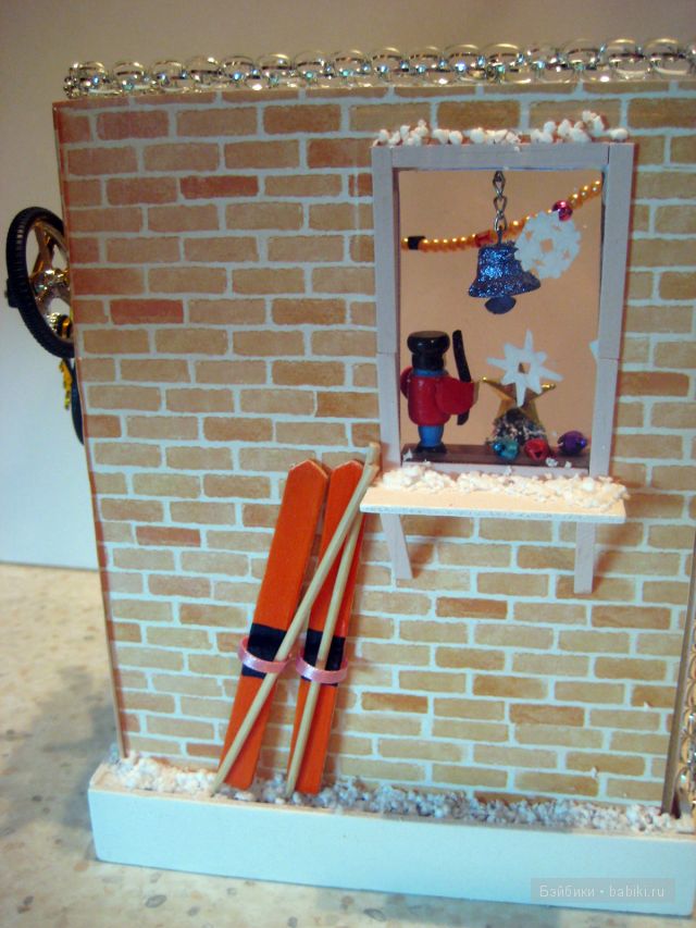 Иванникова Марина