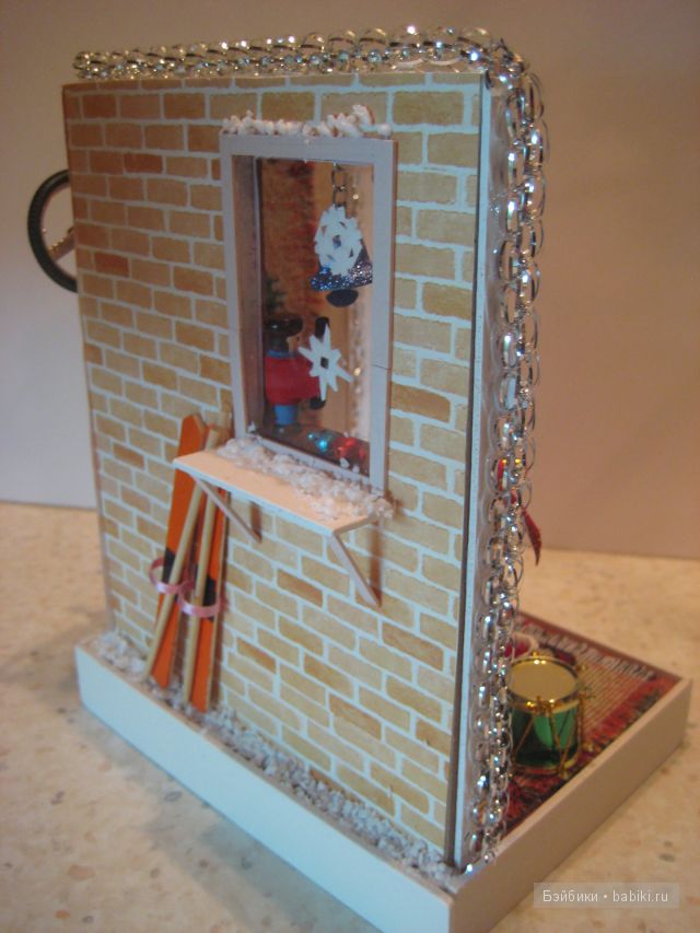 Иванникова Марина