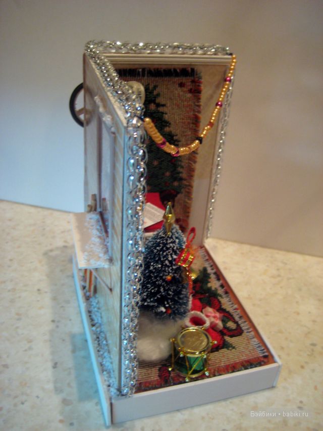 Иванникова Марина