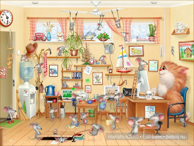 Живые открытки коты алексея долотова Живые открытки коты алексея долотова
