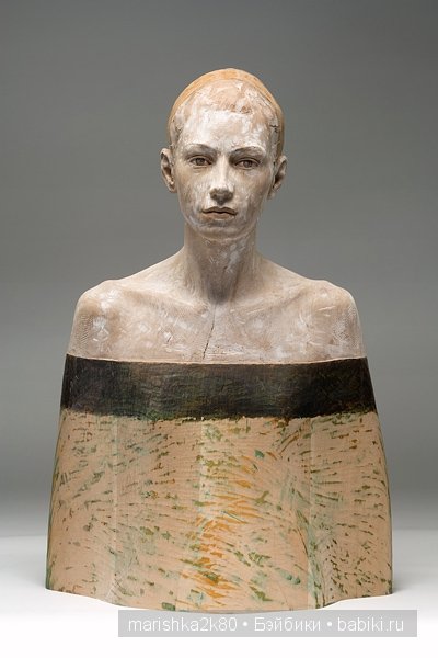 Работы Бруно Волпот (Bruno Walpoth)