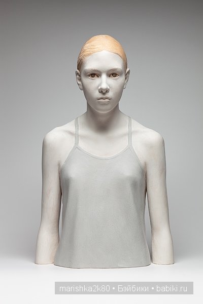 Работы Бруно Волпот (Bruno Walpoth)