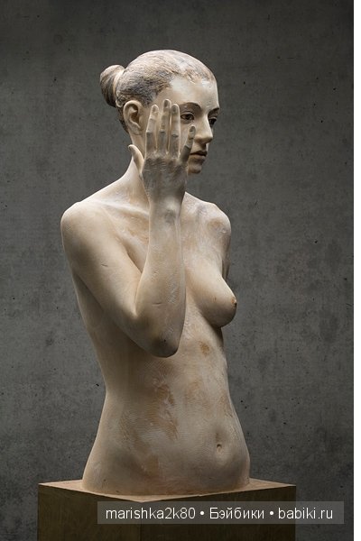 Работы Бруно Волпот (Bruno Walpoth)