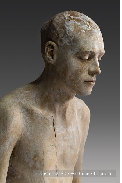 Работы Бруно Волпот (Bruno Walpoth)