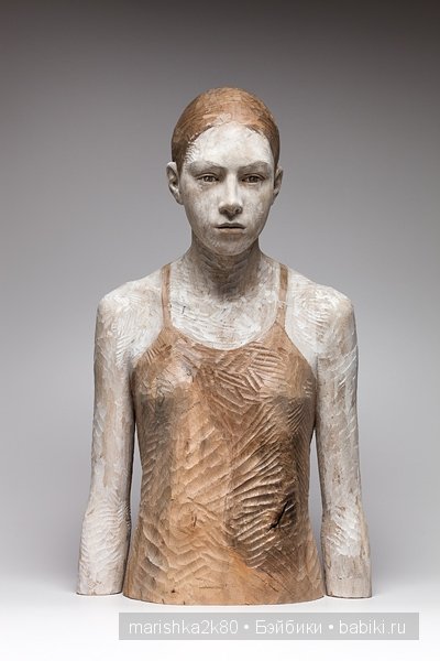 Работы Бруно Волпот (Bruno Walpoth)