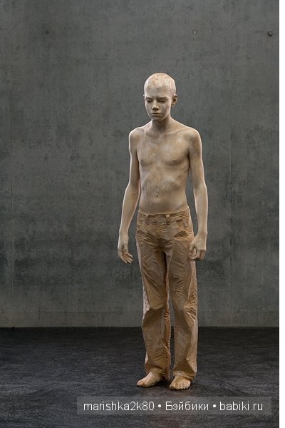 Работы Бруно Волпот (Bruno Walpoth)