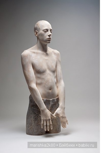 Работы Бруно Волпот (Bruno Walpoth)