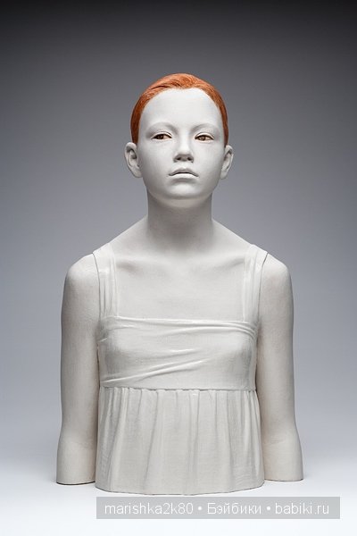 Работы Бруно Волпот (Bruno Walpoth)