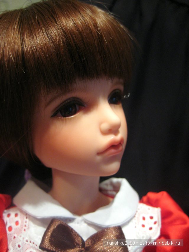 Kassia Iplehouse Doll. Подарок на Новый год | Бэйбики Kassia Iplehouse Doll. Подарок на Новый год