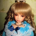 Такая разная Бэтти (БЖД, Иплхауз Кассия)