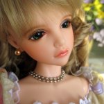 Два новых платья для Бэтти.