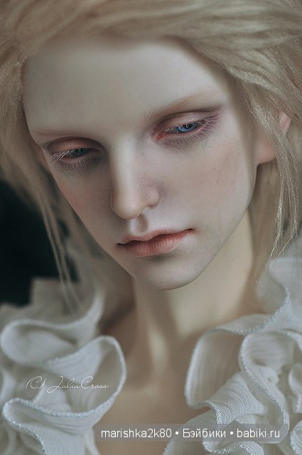 Мужчины БЖД. Куклы BJD — Фэшн