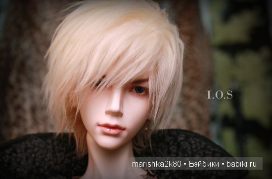 Мужчины БЖД. Куклы BJD — Фэшн (фото 5)